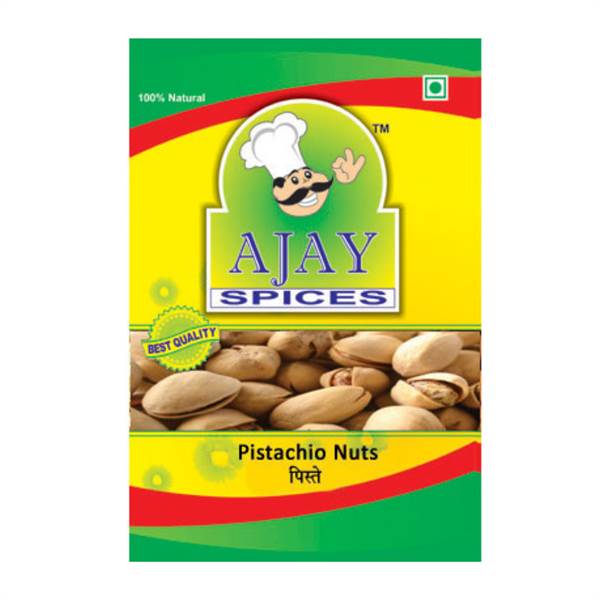 Ajay Spices- Pistachio